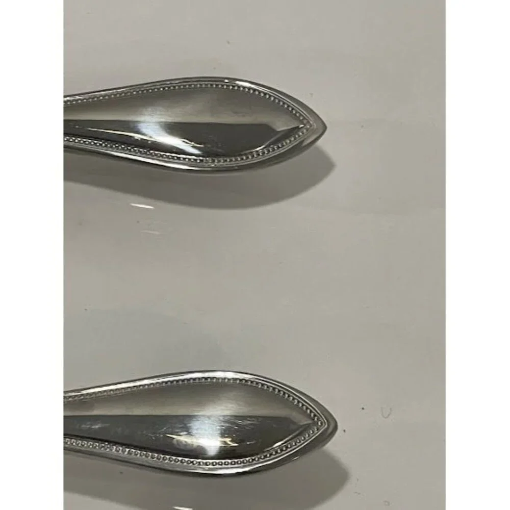 Wallace‎ Silver Plated Cake & Pie Server Set